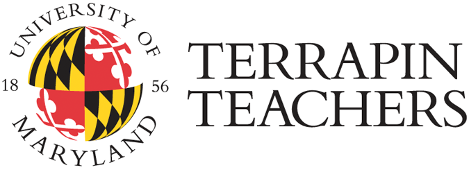 Terrapin Teachers logo