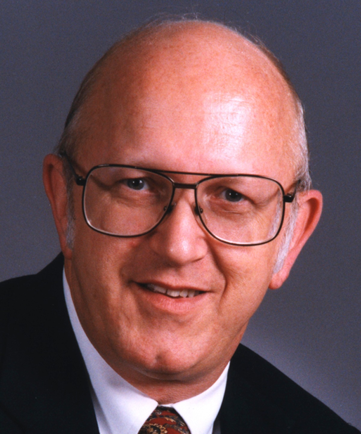 Former Chair Michael P. Doyle