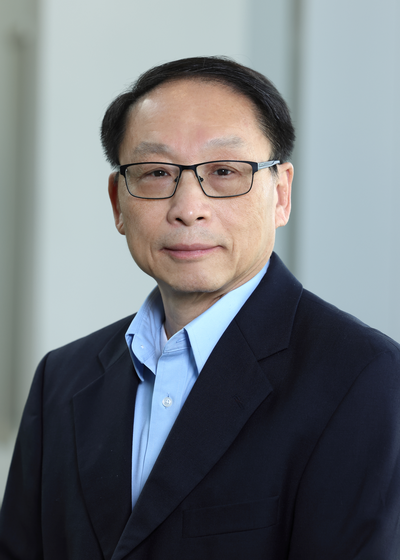 Photo of Zuhang Sheng