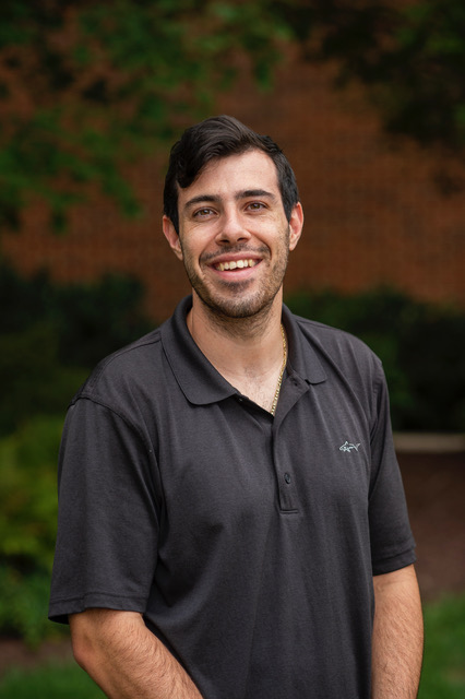 Photo of Shane Collins