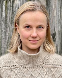 Photo of Aleksandra Nita-Lazar 