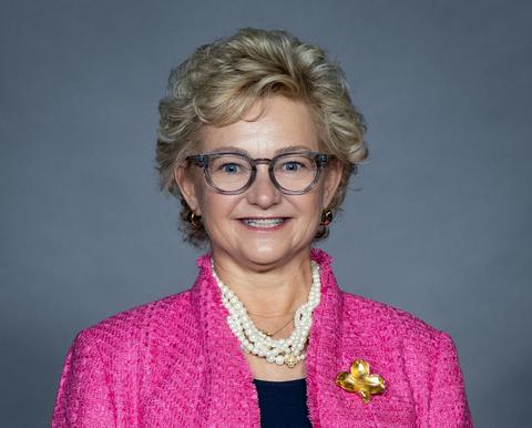 Photo of Angela Hight-Walker