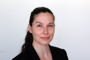 Photo of Eszter Boros