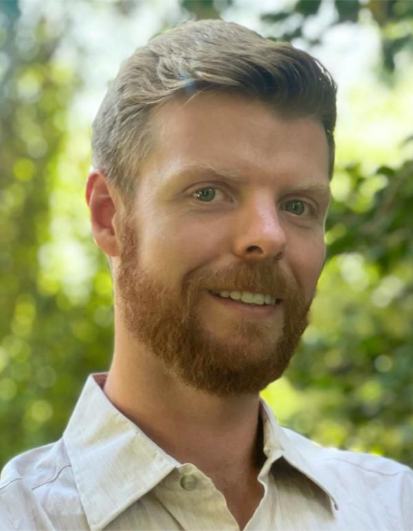 Photo of Christopher M. Kenseth