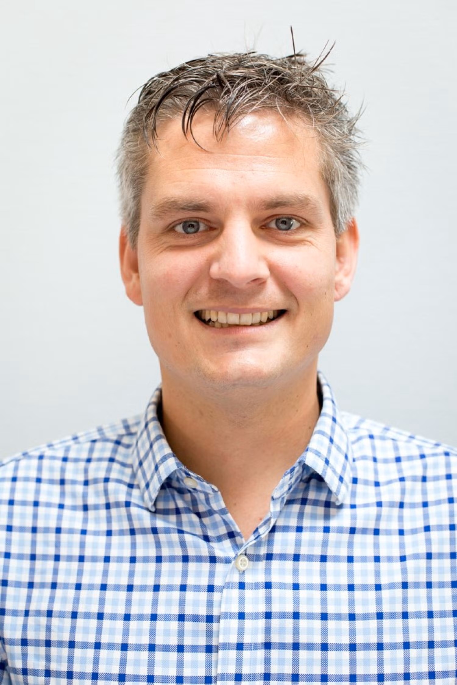 Photo of Jordy Bouwman 