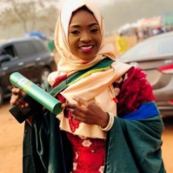 Photo of Rokeebah Oguntoye