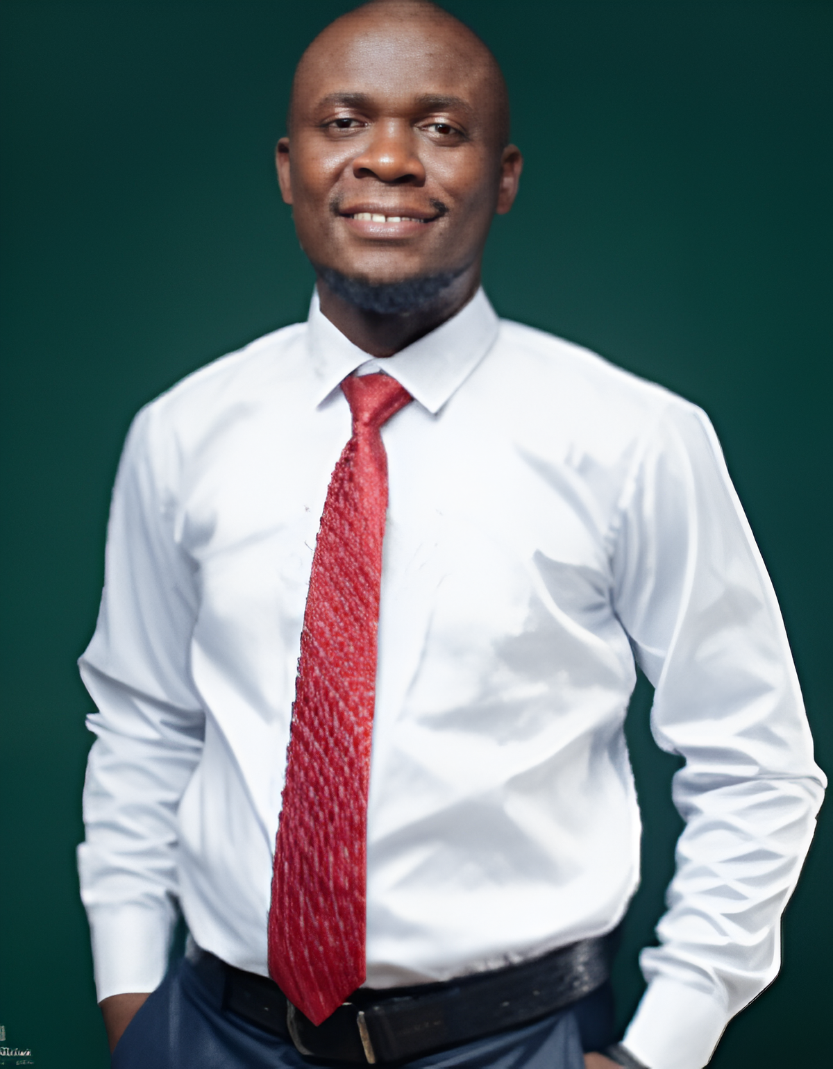 Photo of Emeka Amadi