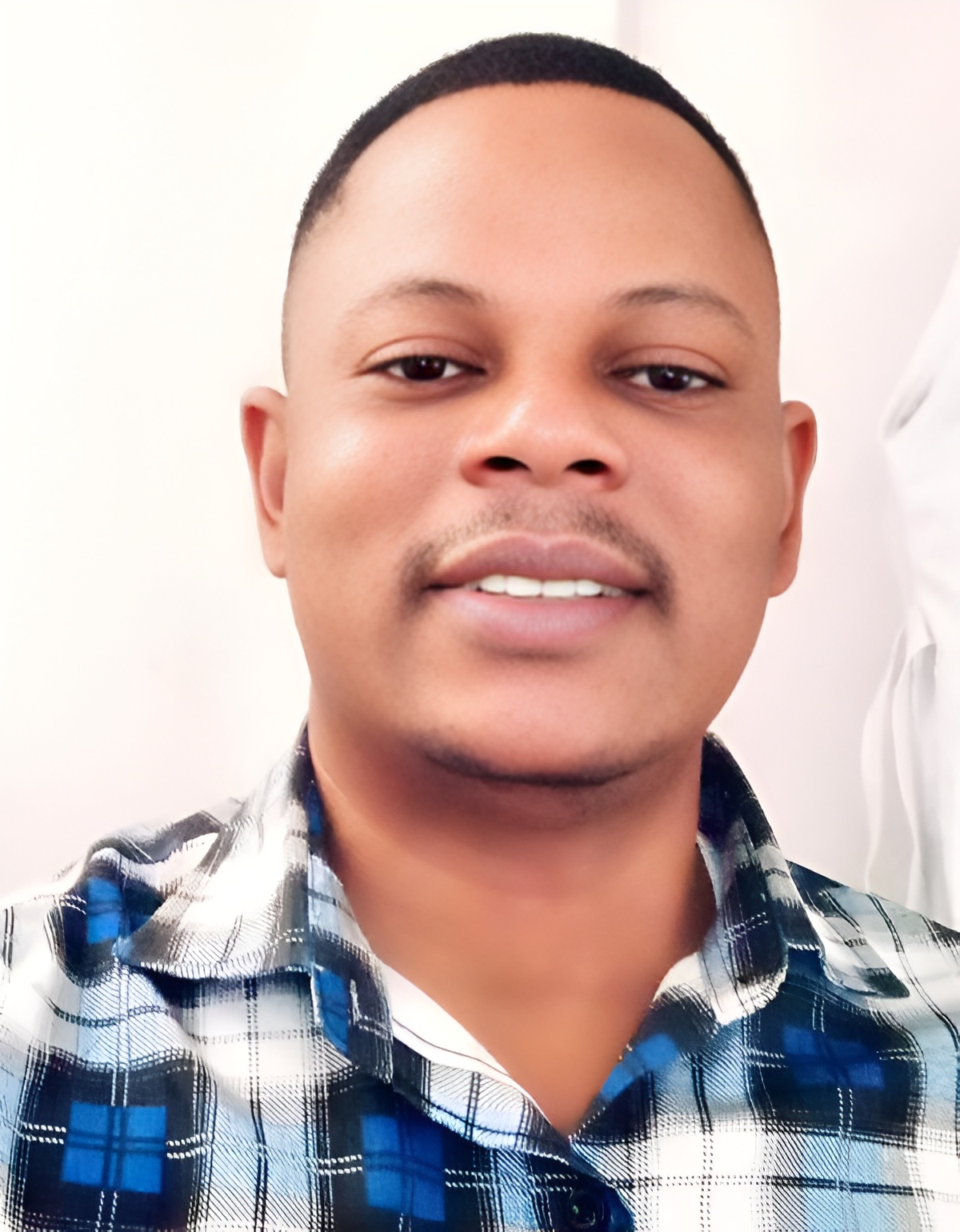 Photo of Bankole Aguda