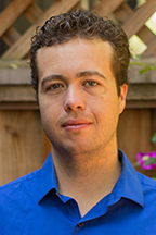 Photo of Brandon Barnett
