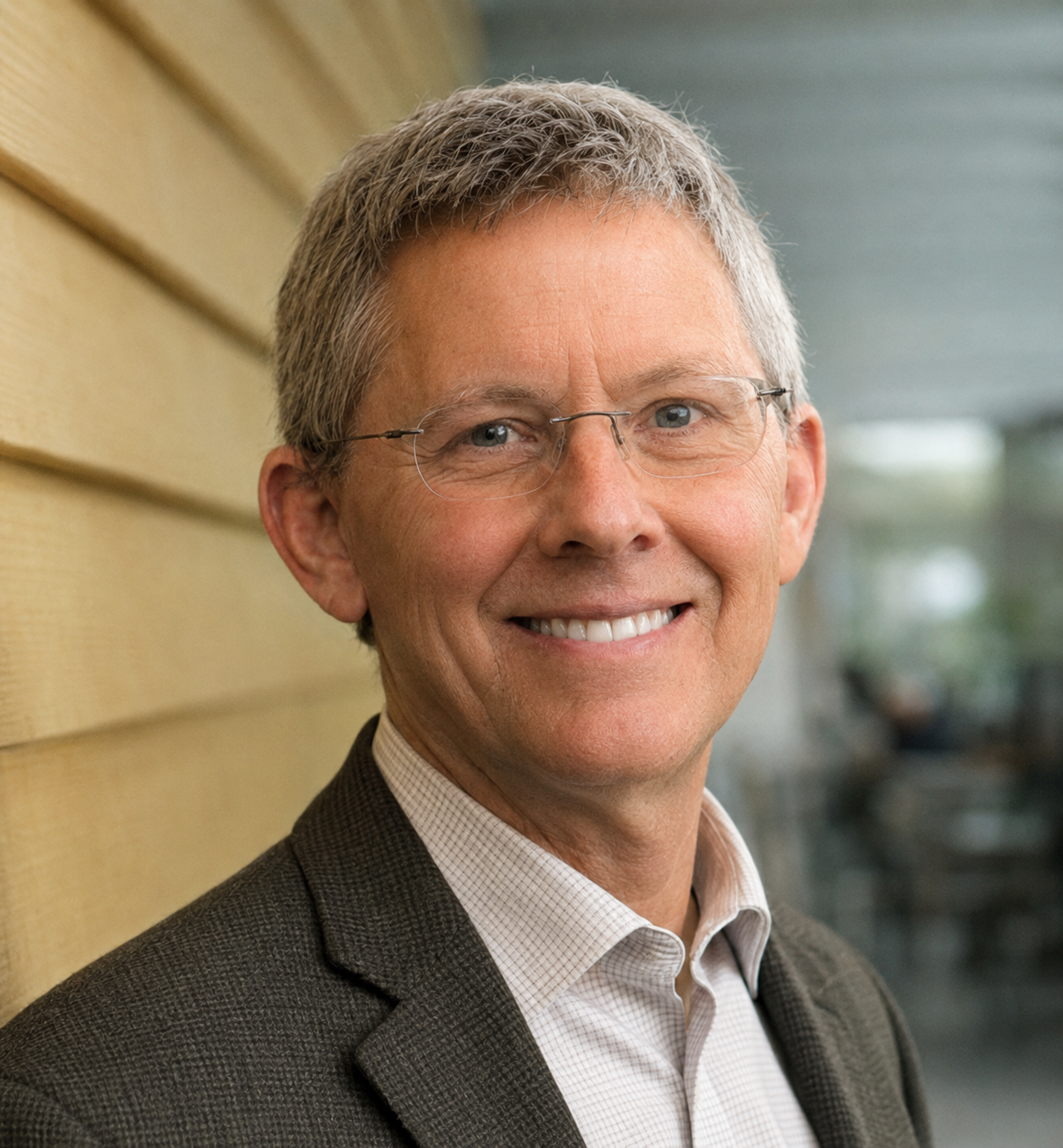 Photo of Mike Summers