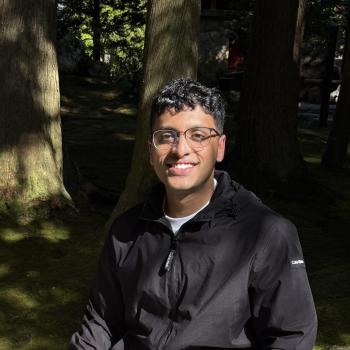 Photo of Christopher Stephen