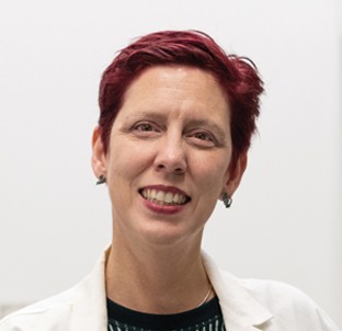 Photo of Dr. Heather Graham