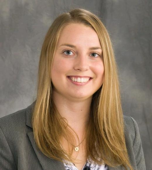 Photo of Dr. Elizabeth Neumann