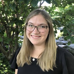 Photo of Dr. Megan Steves