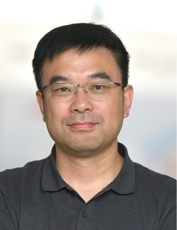 Photo of Ruijun Tian