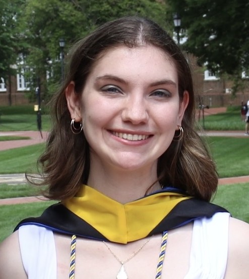 Photo of Kaitlin Lupinacci