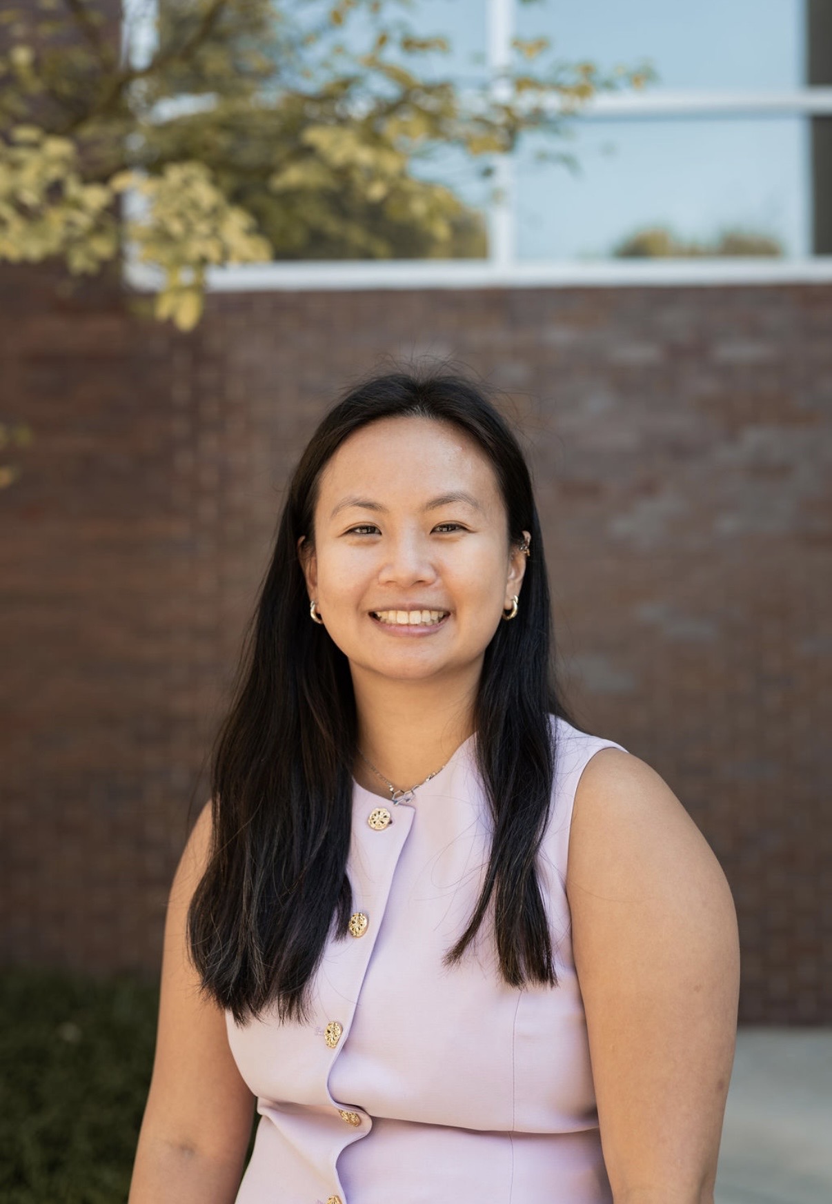 Photo of Melyssa Cheung