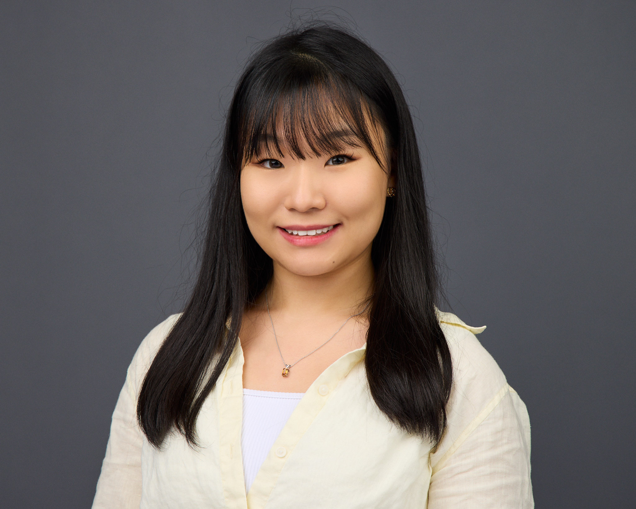 Photo of Ailing Li