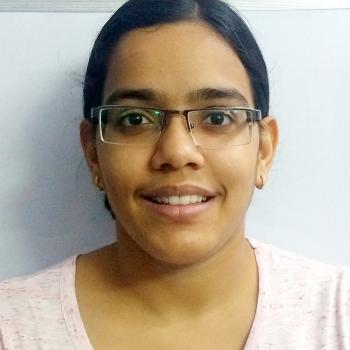 Photo of Meenal Jain