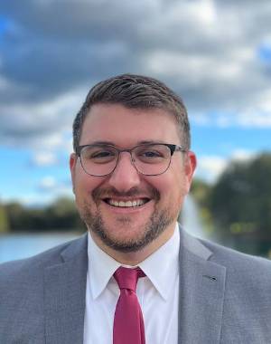 Photo of Jeffrey Lipshultz