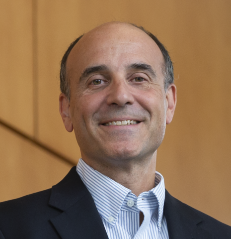 Photo of John P. Marino