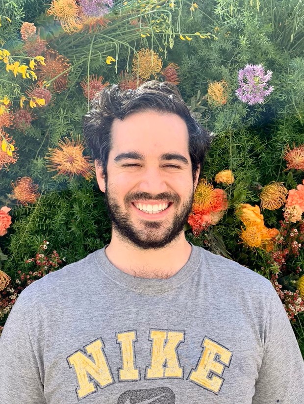 Photo of Matthew Espinosa