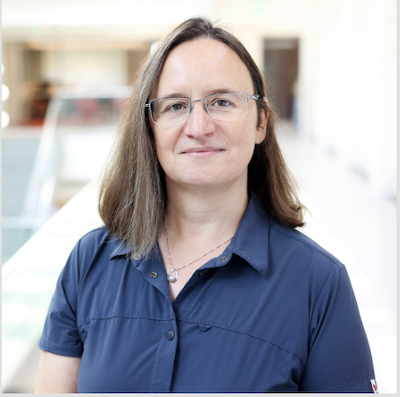Prof. Valerie Pierre