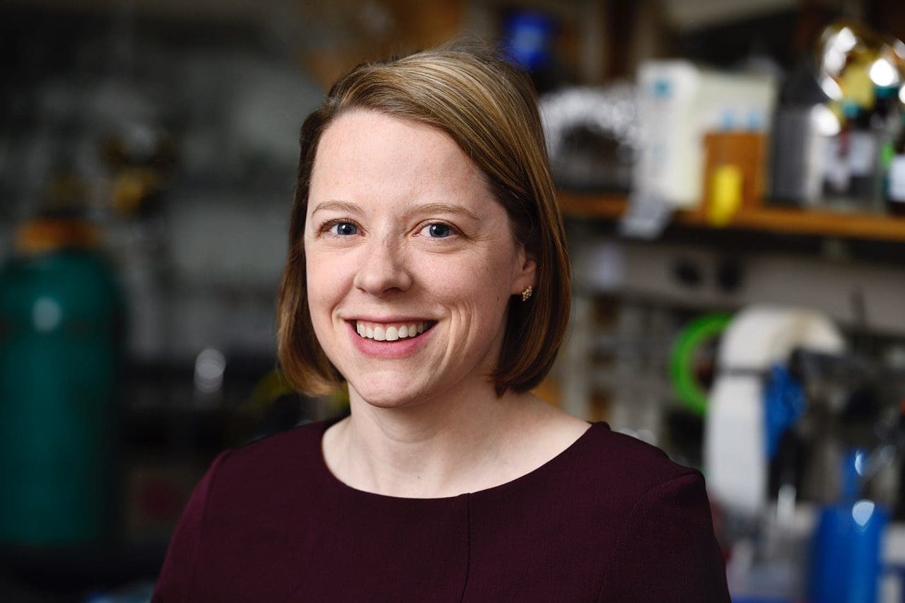 Photo of Rebekka Klausen