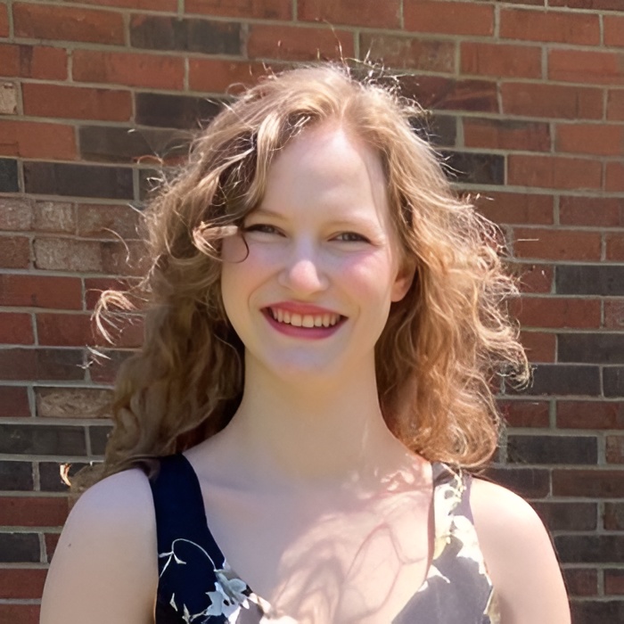 Photo of Rhiannon Paterson