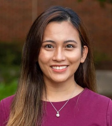 Photo of Thao Tran