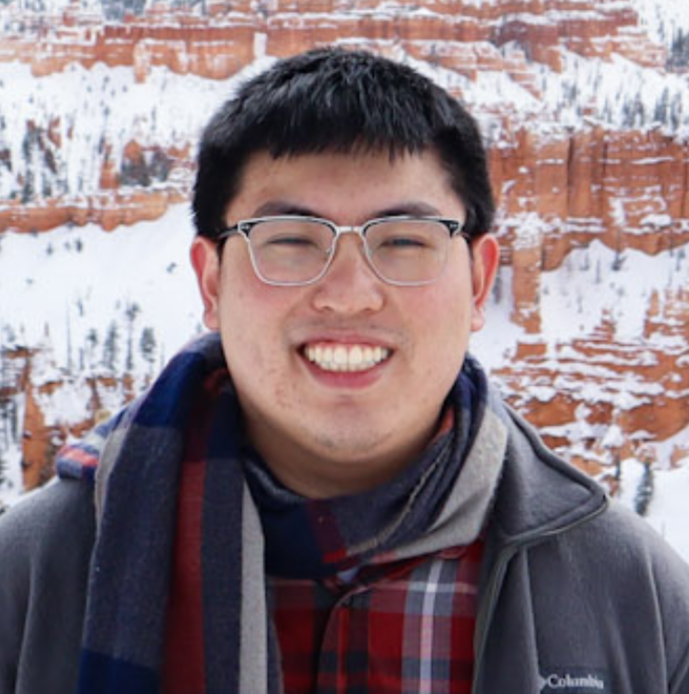 Photo of Min Yang