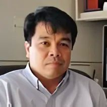Photo of Nico Tjandra