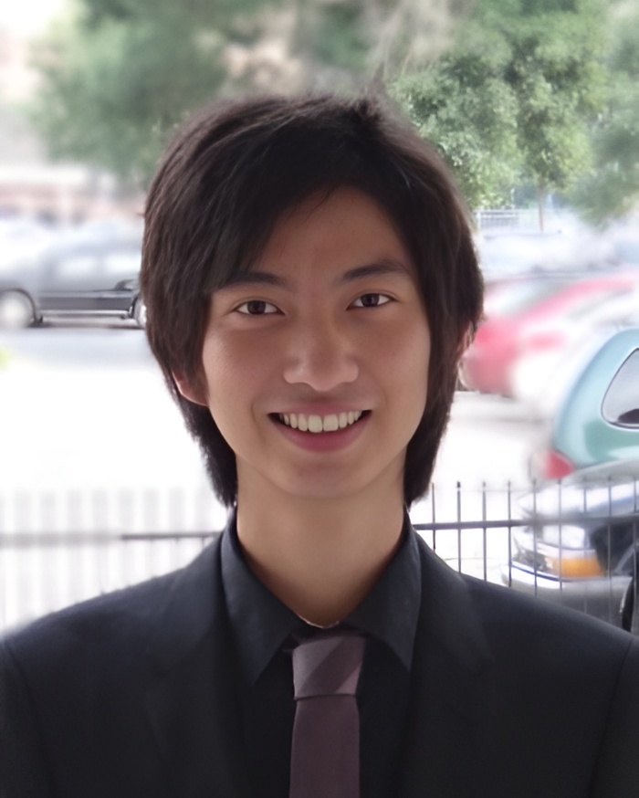 Photo of Yang Yang