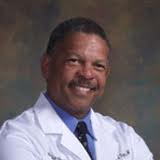 Dr. Winston H. Gandy, Jr headshot