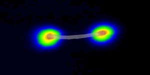  Large enhancement of optical fields