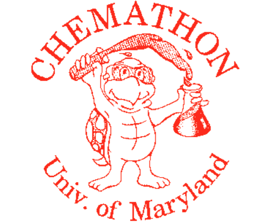 Chemathon logo
