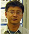 Profile photo of Daoning Zhang