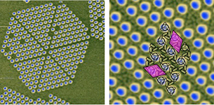 Molecular semiconductors