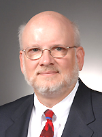 Dr. William Koch headshot