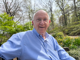 Michael P. Doyle photo