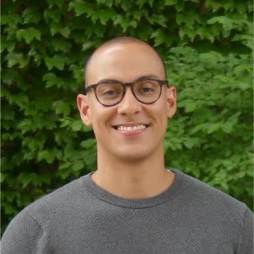 Photo of Dr. Luis A. Ortiz-Rodríguez