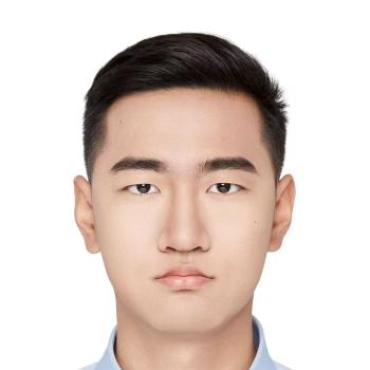 Photo of Haoxiang Zhang
