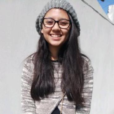 Photo of Iladeiti Kurbah