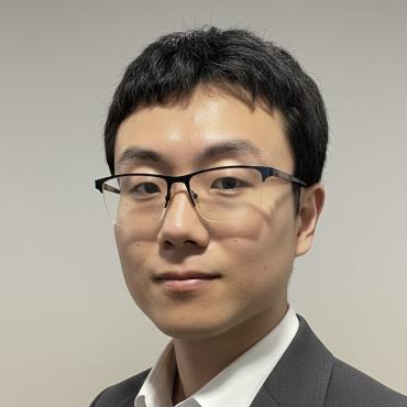 Photo of Yuchen