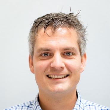 Photo of Jordy Bouwman 