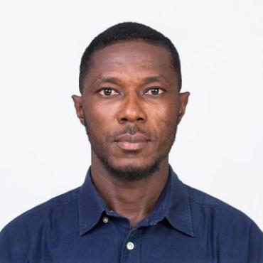 Photo of Moses Awobgo