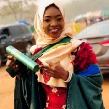 Photo of Rokeebah Oguntoye