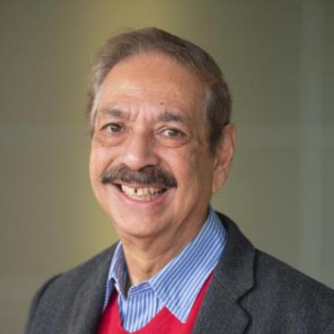 Ayusman Sen