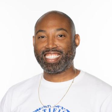 Photo of Steven Townsend 