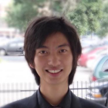 Photo of Dr. Yang Yang